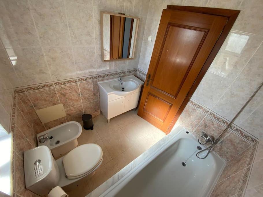 Apartamento Mimosas Albufeira Extérieur photo