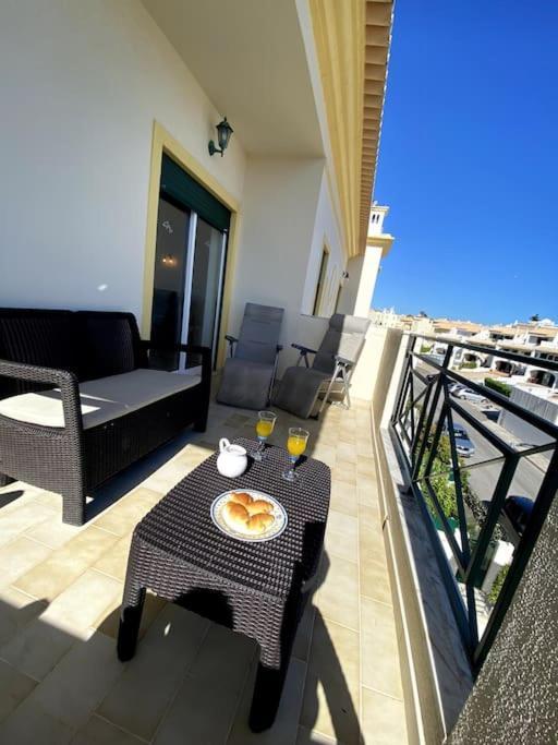 Apartamento Mimosas Albufeira Extérieur photo