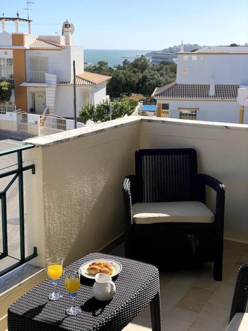 Apartamento Mimosas Albufeira Extérieur photo
