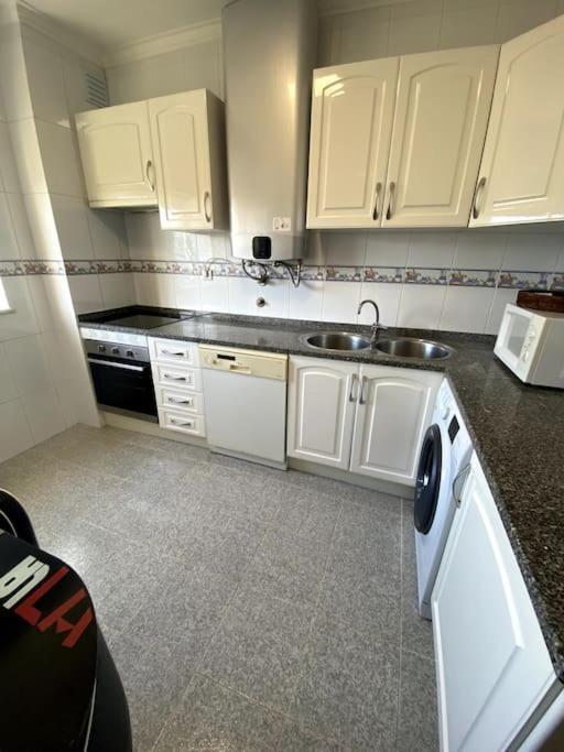Apartamento Mimosas Albufeira Extérieur photo