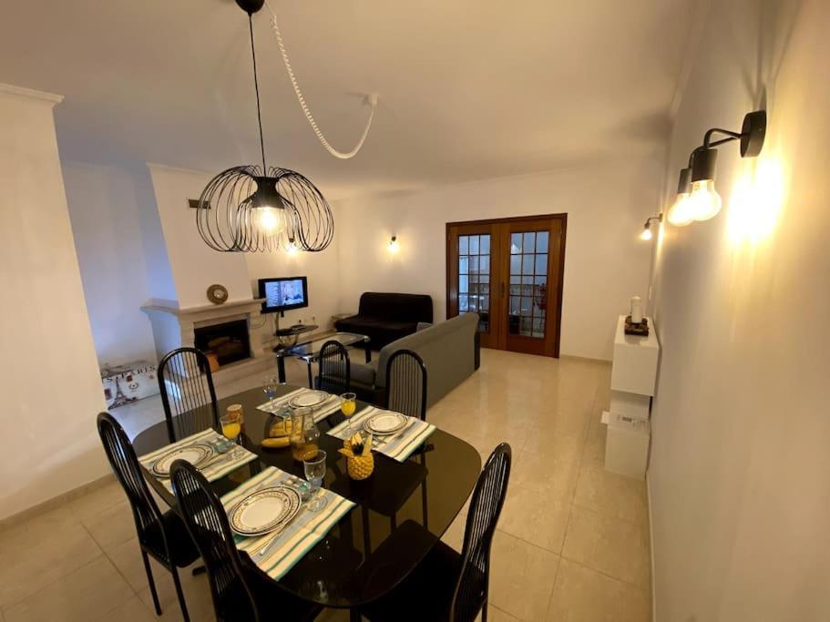 Apartamento Mimosas Albufeira Extérieur photo